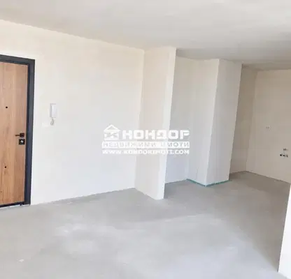 Photo 3 — One-room apartment in Karsiyaka with terrace near Plovdiv Fair