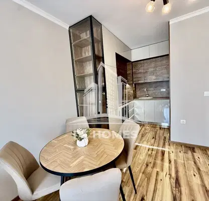 Photo 3 — Two-room apartment with terrace in Karshiyaka, Plovdiv