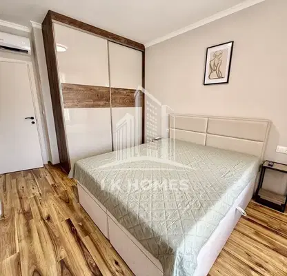Photo 5 — Two-room apartment with terrace in Karshiyaka, Plovdiv