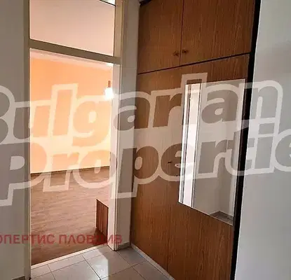 Photo 3 — Two-room apartment with terrace in Karshiyaka, Plovdiv