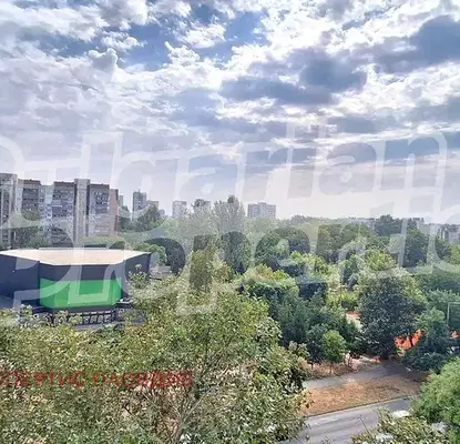 Photo 5 — Two-room apartment with terrace in Karshiyaka, Plovdiv