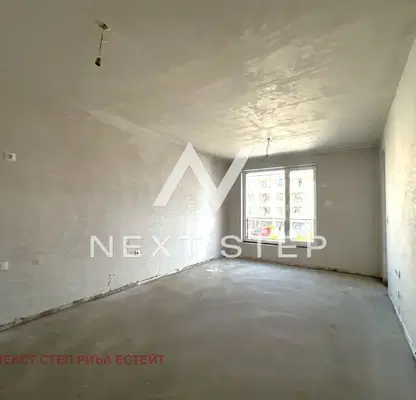 Photo 2 — Two-room apartment in Karshiyaka with balcony and elevator