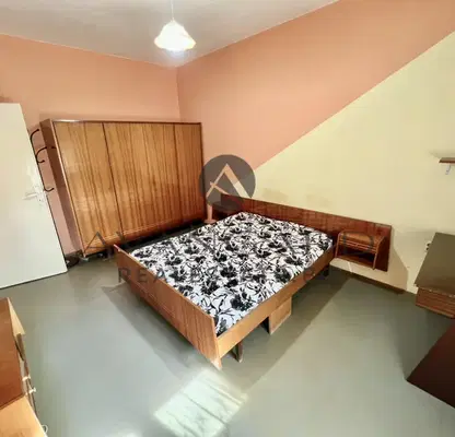 Снимка 4 — Двустаен апартамент в Кършияка, Пловдив с тераса