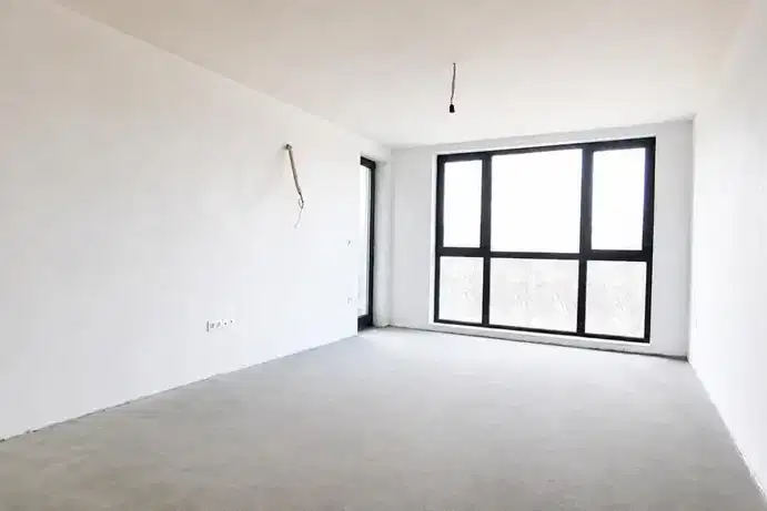Two-room apartment in Karshiyaka, Plovdiv with terrace