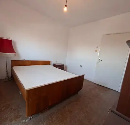 Photo 2 — Two-room apartment with three separate rooms in Karshiyaka, Plovdiv
