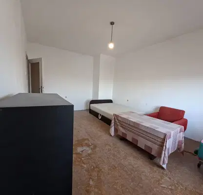 Photo 3 — Two-room apartment with three separate rooms in Karshiyaka, Plovdiv
