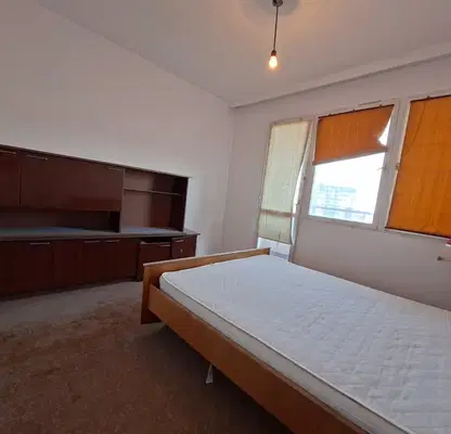 Photo 5 — Two-room apartment with three separate rooms in Karshiyaka, Plovdiv