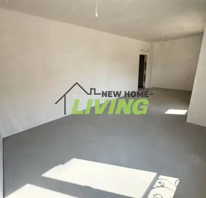 Photo 2 — Two-room apartment in Karshiyaka with terrace and elevator