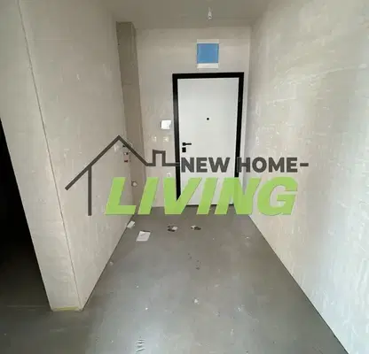 Photo 5 — Two-room apartment in Karshiyaka with terrace and elevator