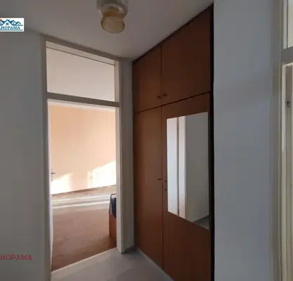 Снимка 5 — Двустаен апартамент с тераса в Кършияка, Пловдив