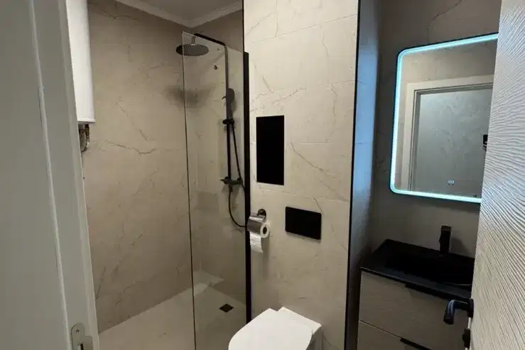 2-bedroom apartment in Plovdiv, Kyrshiyaka