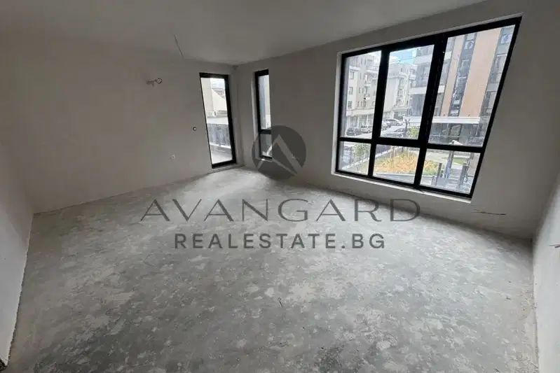 2-bedroom apartment in Plovdiv, Kyrshiyaka