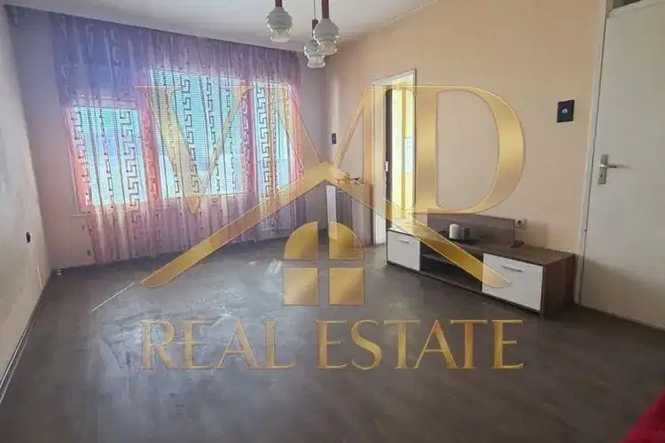 Two-room apartment in Karshiyaka, Plovdiv with terrace