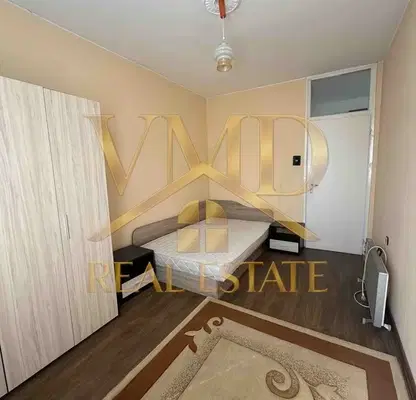 Photo 3 — Two-room apartment in Karshiyaka, Plovdiv with terrace