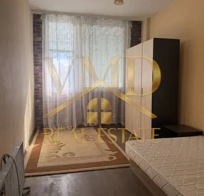 Photo 4 — Two-room apartment in Karshiyaka, Plovdiv with terrace