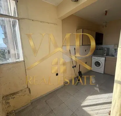 Photo 5 — Two-room apartment in Karshiyaka, Plovdiv with terrace
