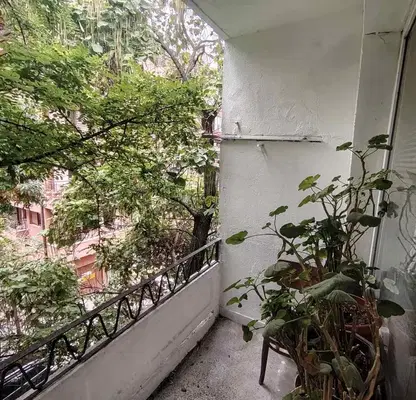 Photo 2 — 2-room apartment in Karsiyaka, Plovdiv with balcony