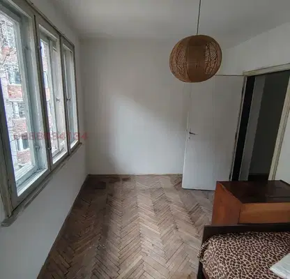 Photo 3 — 2-room apartment in Karsiyaka, Plovdiv with balcony