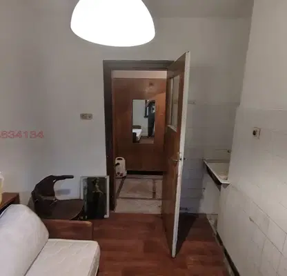 Photo 4 — 2-room apartment in Karsiyaka, Plovdiv with balcony