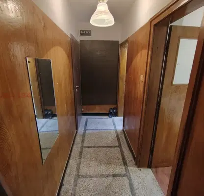 Photo 5 — 2-room apartment in Karsiyaka, Plovdiv with balcony