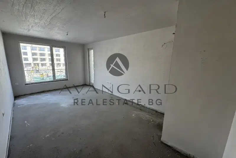 2-bedroom apartment in Plovdiv, Kyrshiyaka