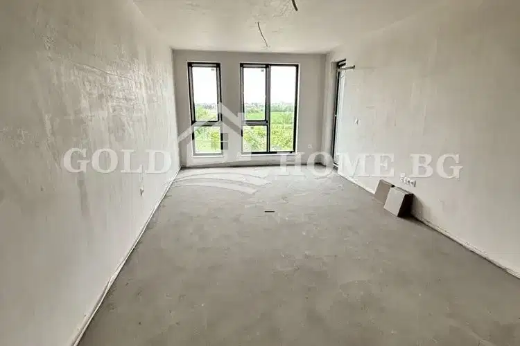 2-bedroom apartment in Plovdiv, Kyrshiyaka