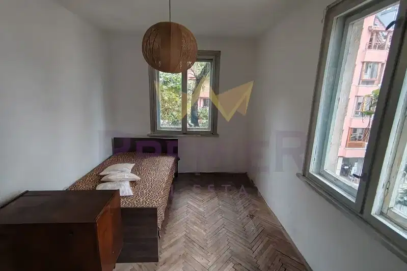 2-bedroom apartment in Plovdiv, Kyrshiyaka