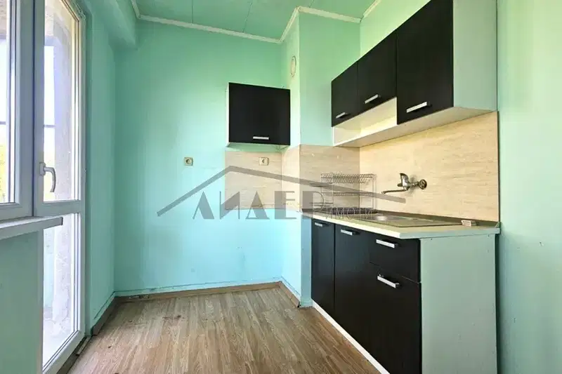 2-bedroom apartment in Plovdiv, Kyrshiyaka