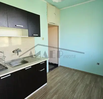 Photo 3 — 2-bedroom apartment in Plovdiv, Kyrshiyaka