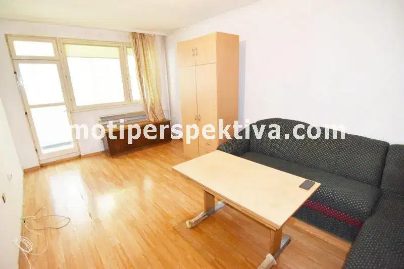 3-room apartment in Karsiyaka with terrace and elevator