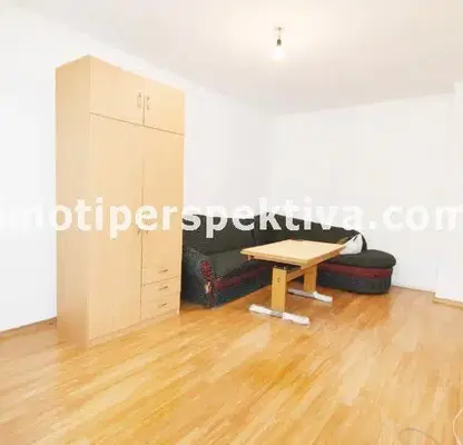 Photo 2 — 3-room apartment in Karsiyaka with terrace and elevator
