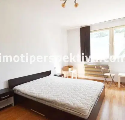 Photo 3 — 3-room apartment in Karsiyaka with terrace and elevator