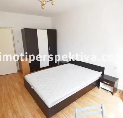 Photo 4 — 3-room apartment in Karsiyaka with terrace and elevator