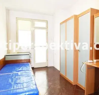 Photo 5 — 3-room apartment in Karsiyaka with terrace and elevator