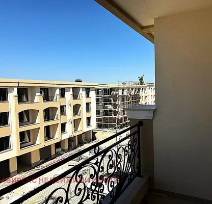 Photo 2 — Three-room apartment with two terraces in Karshiyaka, Plovdiv