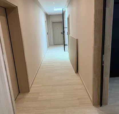 Photo 4 — Three-room apartment with two terraces in Karshiyaka, Plovdiv