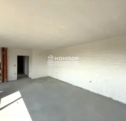 Photo 5 — Spacious 3-room apartment in Karshiyaka with terrace