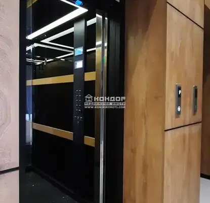 Снимка 4 — Тристаен апартамент с панорамна тераса в Кършияка, Пловдив
