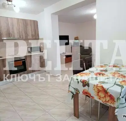 Photo 4 — Three-room apartment with two terraces in Karshiyaka, Plovdiv