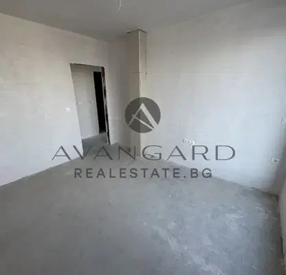 Photo 4 — Three-room penthouse with panoramic terrace in Karshiyaka, Plovdiv