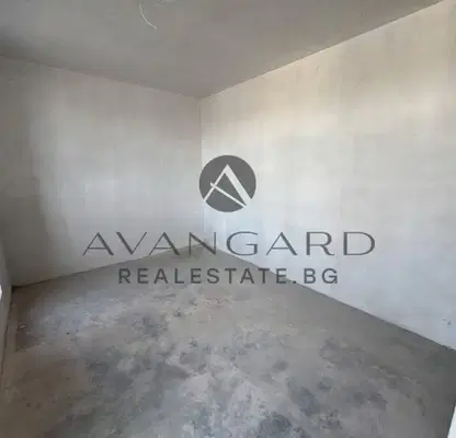 Photo 5 — Three-room penthouse with panoramic terrace in Karshiyaka, Plovdiv