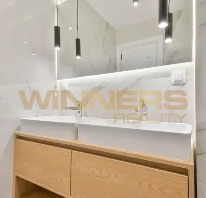 Photo 2 — Three-room apartment with 2 terraces in Karshiyaka, Plovdiv