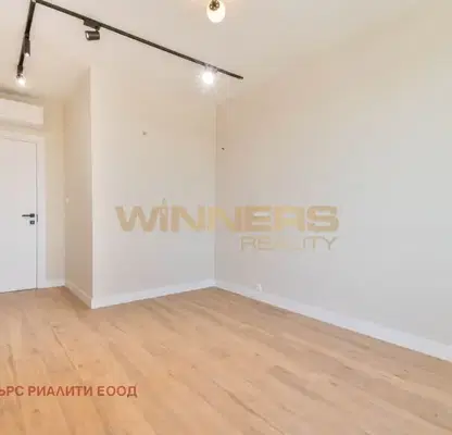 Photo 5 — Three-room apartment with 2 terraces in Karshiyaka, Plovdiv