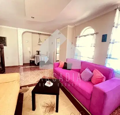 Photo 2 — Three-room apartment with garage in Karshiyaka, Plovdiv