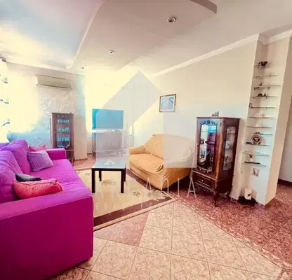 Photo 3 — Three-room apartment with garage in Karshiyaka, Plovdiv