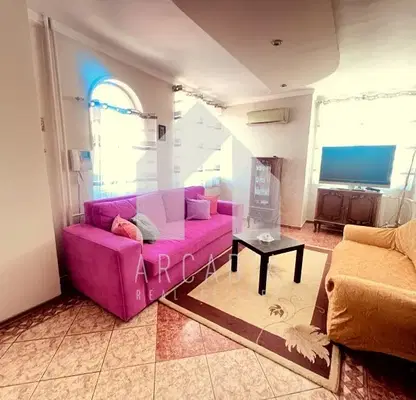 Photo 4 — Three-room apartment with garage in Karshiyaka, Plovdiv