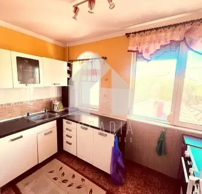 Photo 5 — Three-room apartment with garage in Karshiyaka, Plovdiv