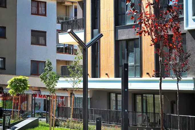 3-bedroom apartment in Plovdiv, Kyrshiyaka