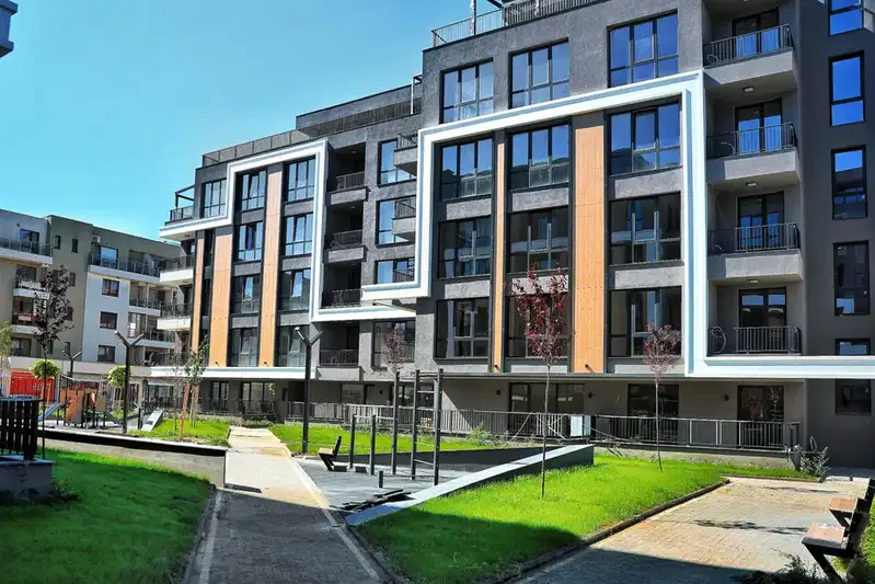 3-bedroom apartment in Plovdiv, Kyrshiyaka