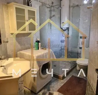 Снимка 5 — Тристаен апартамент с гараж в Кършияка, Пловдив